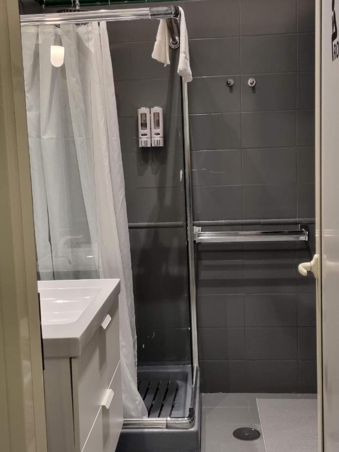 Apartamento Napoli Sottosopra Chiaia Exterior foto