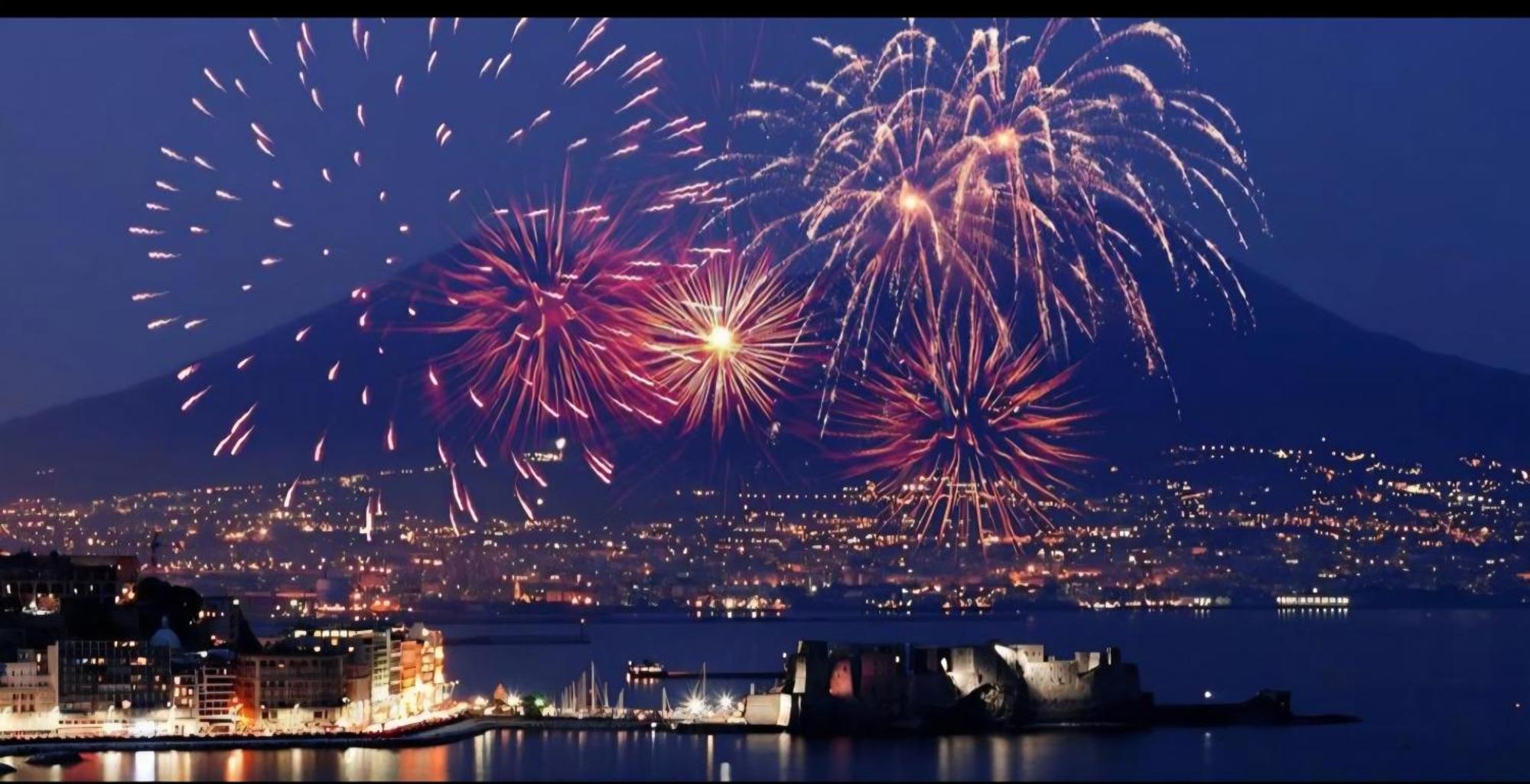Apartamento Napoli Sottosopra Chiaia Exterior foto